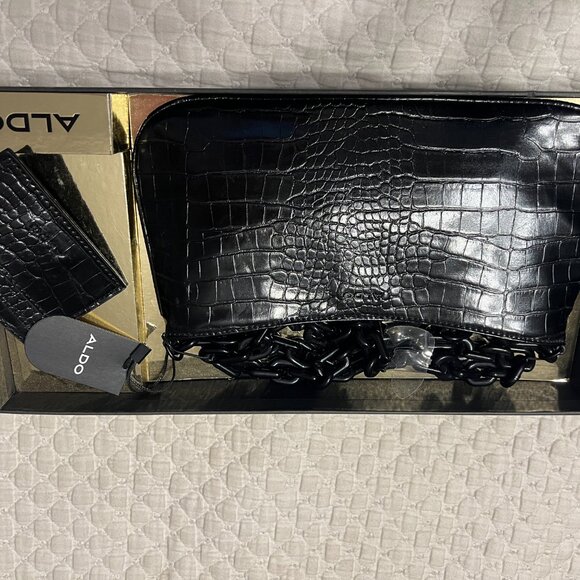 Aldo Women's Griregann Purse - Picture 5 of 7